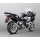 ECHAPPEMENT AKRAPOVIC TITANIUM APPROUVÉ