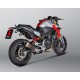 ESCAPE AKRAPOVIC CARBONO NO HOMOLOGADO