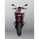 ECHAPPEMENT AKRAPOVIC TITANIUM APPROUVÉ