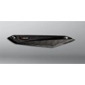 PROTECTEUR THERMIQUE AKRAPOVIC CARBONO