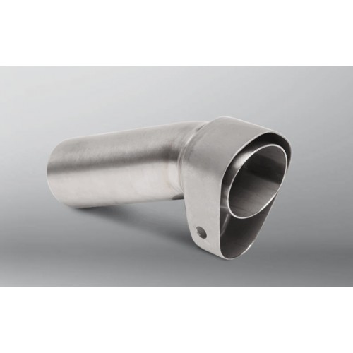 DB KILLER OPCIONAL AKRAPOVIC