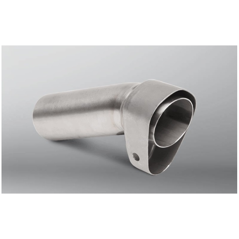 DB KILLER OPCIONAL AKRAPOVIC