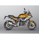 ECHAPPEMENT AKRAPOVIC TITANIUM APPROUVÉ