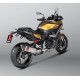 ECHAPPEMENT AKRAPOVIC TITANIUM APPROUVÉ