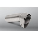 DB KILLER OPTIONAL AKRAPOVIC