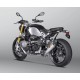 COLECTOR OPCIONAL TITANIO AKRAPOVIC R NINET 2018