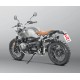 TUBO DE ENLACE AKRAPOVIC HOMOLOGADO R NINET 2018