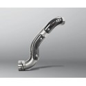 TUBE AKRAPOVIC LINK APPROUVÉ
