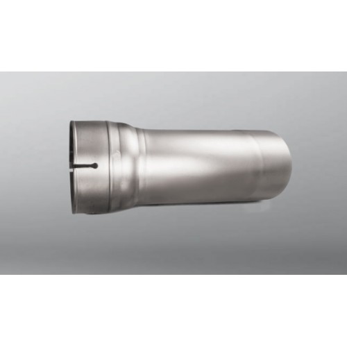 TUBO DE ENLACE TITANIO AKRAPOVIC R NINET 2018
