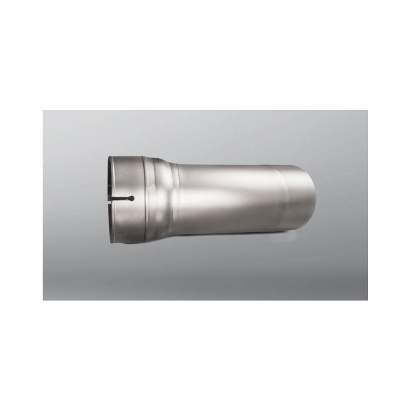 TUBO DE ENLACE TITANIO AKRAPOVIC R NINET 2018
