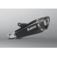 TUBO DE ENLACE TITANIO AKRAPOVIC R NINET 2018