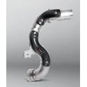 AKRAPOVIC APPROVED TUBE LINK