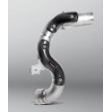 TUBE AKRAPOVIC LINK APPROUVÉ