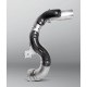 TUBO DE ENLACE AKRAPOVIC HOMOLOGADO R NINET 2018