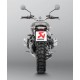 ESCAPE TITANIO AKRAPOVIC HOMOLOGADO R NINET 2018