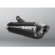 ESCAPE TITANIO AKRAPOVIC HOMOLOGADO R NINET 2018