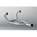 COLECTOR OPCIONAL TITANIO AKRAPOVIC