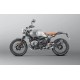 COLECTOR OPCIONAL TITANIO AKRAPOVIC
