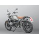 COLECTOR OPCIONAL TITANIO AKRAPOVIC R NINET 2018