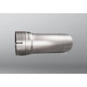 TUBO DE ENLACE TITANIO AKRAPOVIC