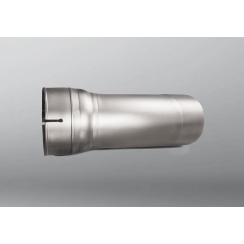 TUBO DE ENLACE TITANIO AKRAPOVIC R NINET 2018
