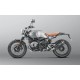 TUBO DE ENLACE TITANIO AKRAPOVIC R NINET 2018
