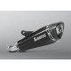 TUBO DE ENLACE TITANIO AKRAPOVIC R NINET 2018