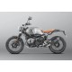 ESCAPE TITANIO AKRAPOVIC HOMOLOGADO R NINET 2018