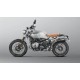 ESCAPE TITANIO AKRAPOVIC HOMOLOGADO R NINET 2018