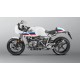 COLECTOR OPCIONAL TITANIO AKRAPOVIC R NINET Pure 2018