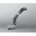 AKRAPOVIC APPROVED TUBE LINK