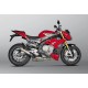 ESCAPE TITANIO AKRAPOVIC RACING S 1000 R 2018