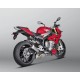 ESCAPE TITANIO AKRAPOVIC RACING S 1000 R 2018