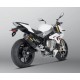 SISTEMA COMPLETO RACING LINE AKRAPOVIC S 1000 R 2016