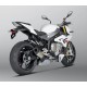 ESCAPE TITANIO AKRAPOVIC HOMOLOGADO S 1000 R 2016