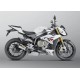 ESCAPE TITANIO AKRAPOVIC HOMOLOGADO S 1000 R 2016