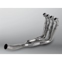 COLECTOR OPCIONAL ACERO INOXIDABLE AKRAPOVIC