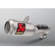 ESCAPE TITANIO AKRAPOVIC RACING S 1000 R 2018