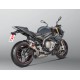 ESCAPE TITANIO AKRAPOVIC RACING S 1000 R 2018
