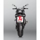 EXHAUST TITANIUM AKRAPOVIC RACING S 1000 R 2018
