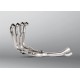 COLECTOR OPCIONAL ACERO INOXIDABLE AKRAPOVIC