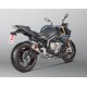 COLECTOR OPCIONAL ACERO INOXIDABLE AKRAPOVIC