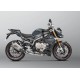 COLLECTEUR TITANE OPTIONNEL AKRAPOVIC