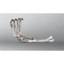 COLLECTEUR TITANE OPTIONNEL AKRAPOVIC