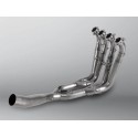 COLECTOR OPCIONAL ACERO INOXIDABLE AKRAPOVIC