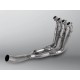 COLECTOR OPCIONAL ACERO INOXIDABLE AKRAPOVIC