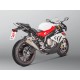 SISTEMA COMPLETO RACING LINE AKRAPOVIC S 1000 R 2016