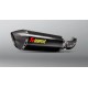 ESCAPE CARBONO AKRAPOVIC HOMOLOGADO S 1000 RR 2016