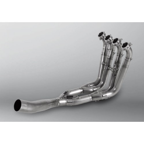 COLECTOR OPCIONAL AKRAPOVIC RACING S 1000 RR 2016