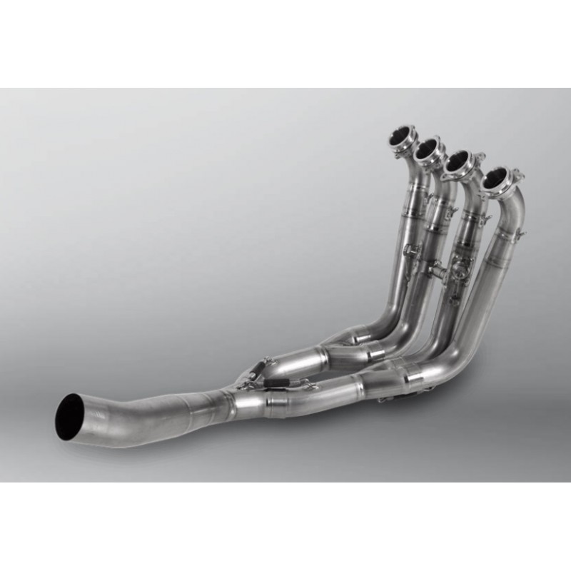 COLECTOR OPCIONAL AKRAPOVIC RACING S 1000 RR 2016